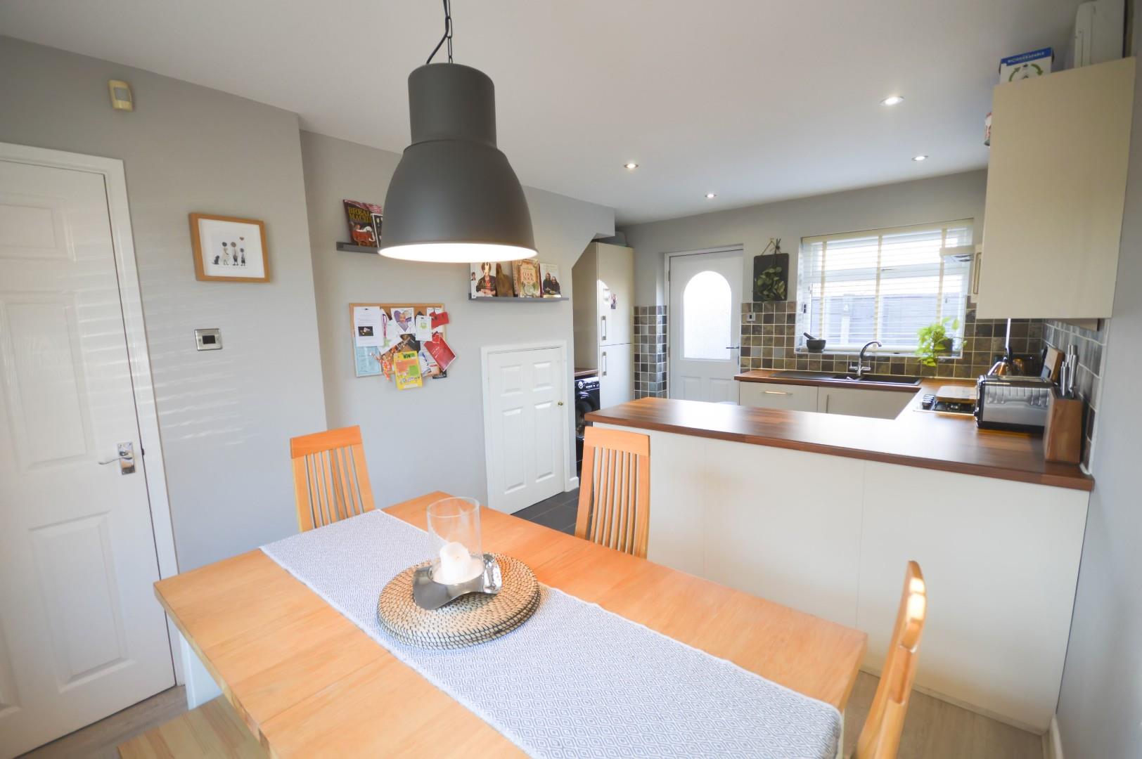 Claydon Drive, Radcliffe, Manchester Pearson Ferrier Estate Agents